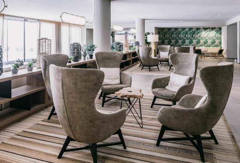 هتل Mangia S Himera Resort
