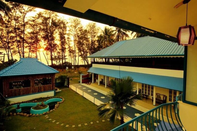 호텔 Mare Blu Resort