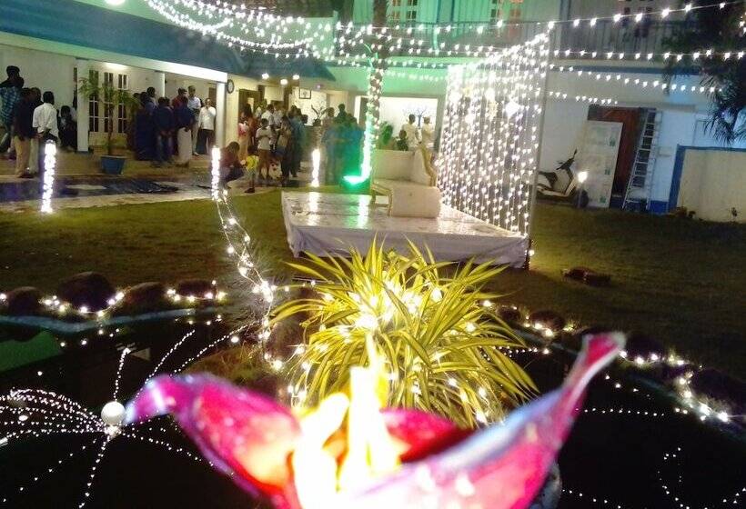 호텔 Mare Blu Resort