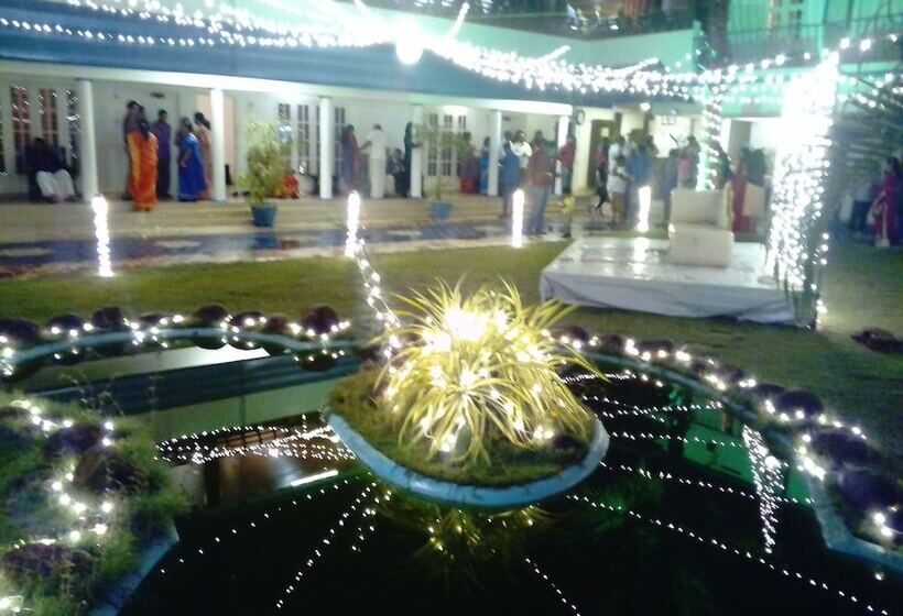 호텔 Mare Blu Resort