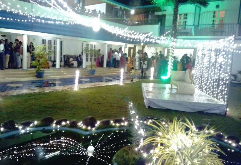 호텔 Mare Blu Resort