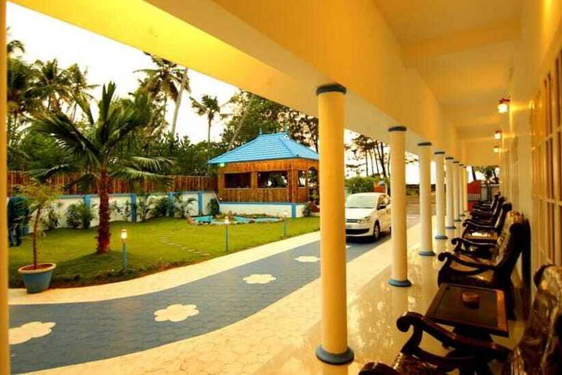 호텔 Mare Blu Resort