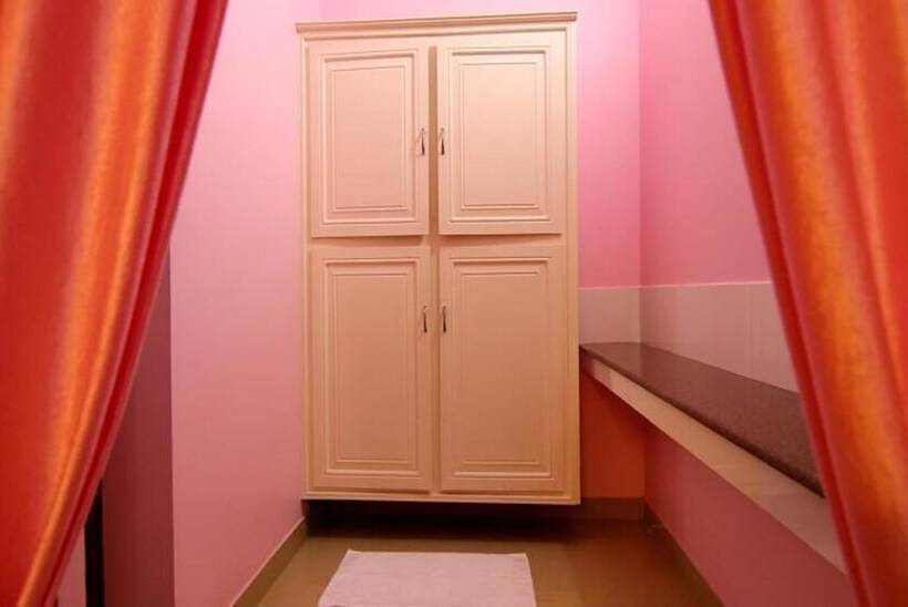 호텔 Mare Blu Resort