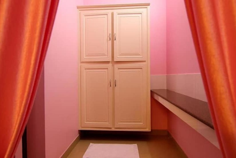 호텔 Mare Blu Resort