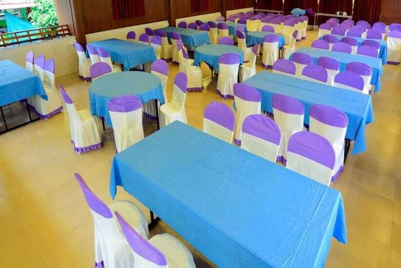 호텔 Mare Blu Resort