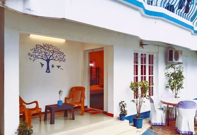 호텔 Mare Blu Resort