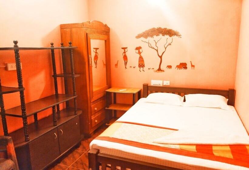 호텔 Mare Blu Resort