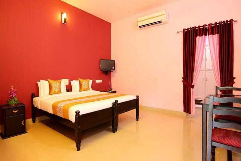 호텔 Mare Blu Resort