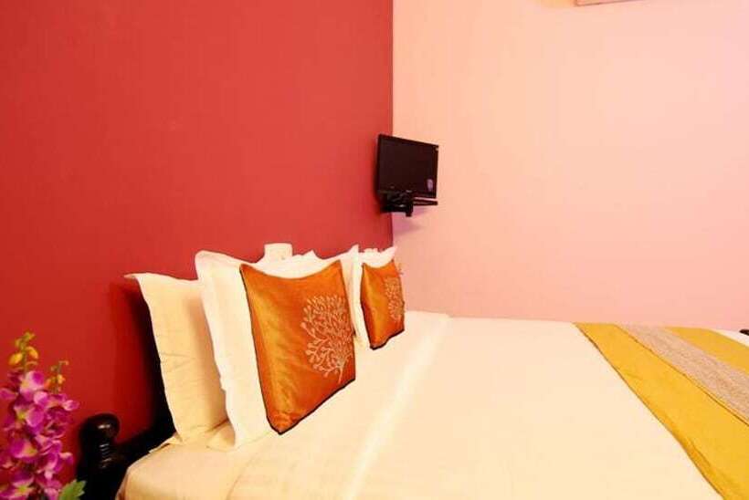 호텔 Mare Blu Resort