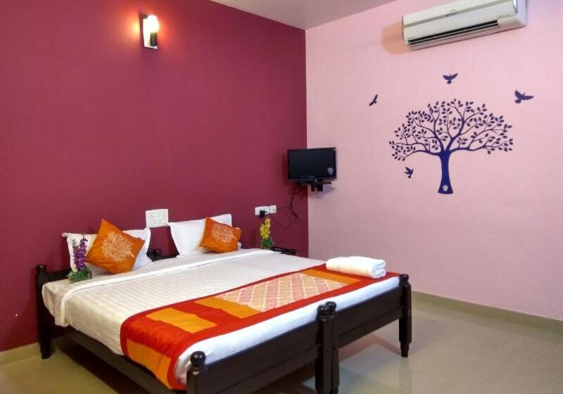 호텔 Mare Blu Resort