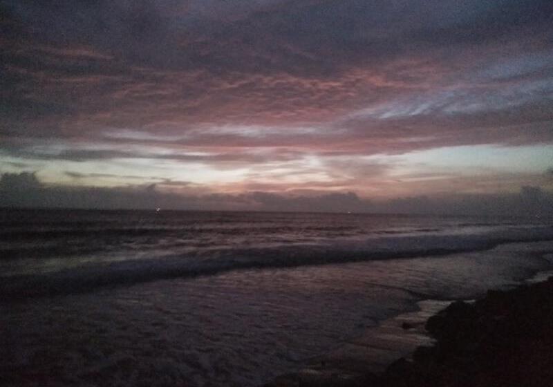 호텔 Mare Blu Resort