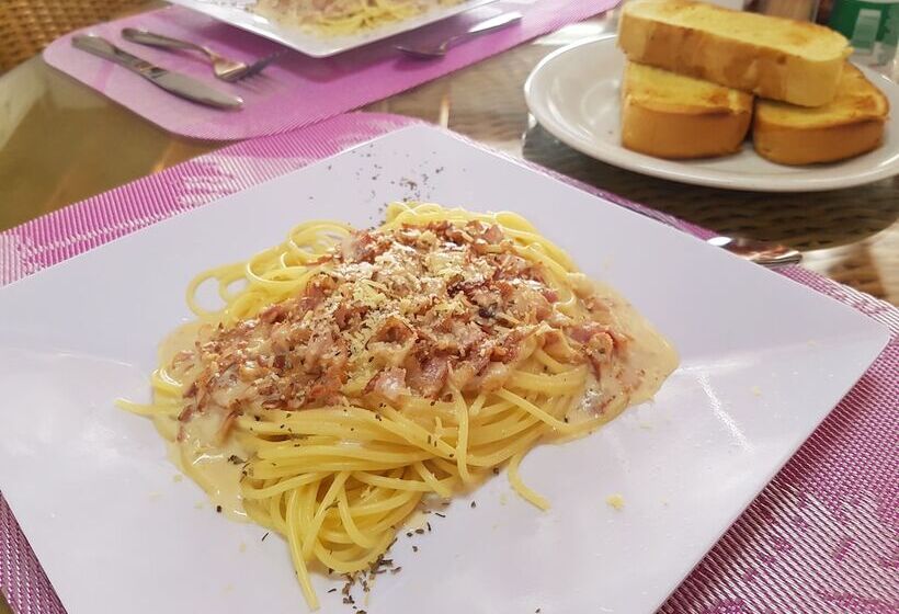 호텔 Mare Mare Inn