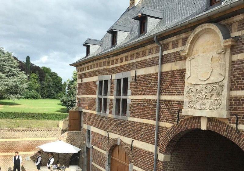 فندق Martin's Rentmeesterij