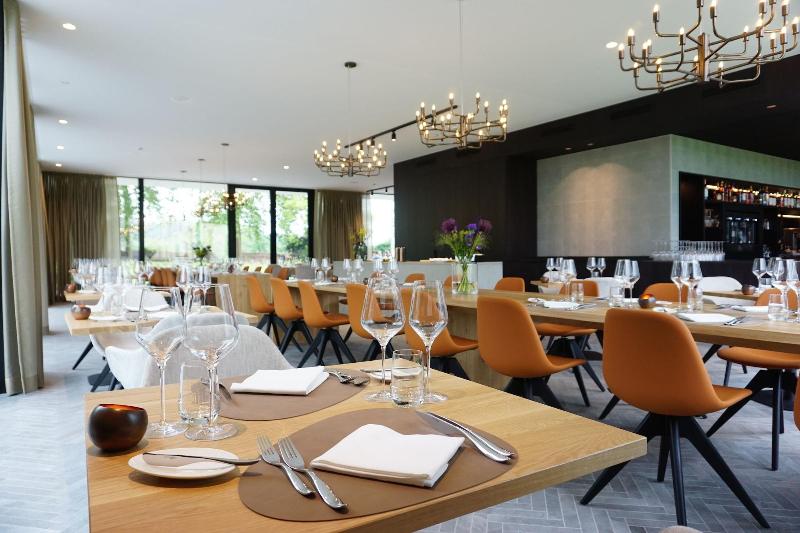 فندق Martin's Rentmeesterij