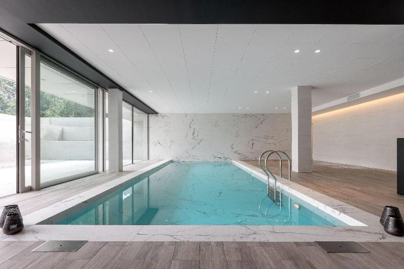 فندق Martin's Rentmeesterij