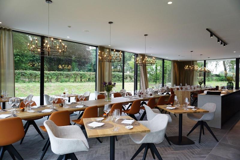 فندق Martin's Rentmeesterij