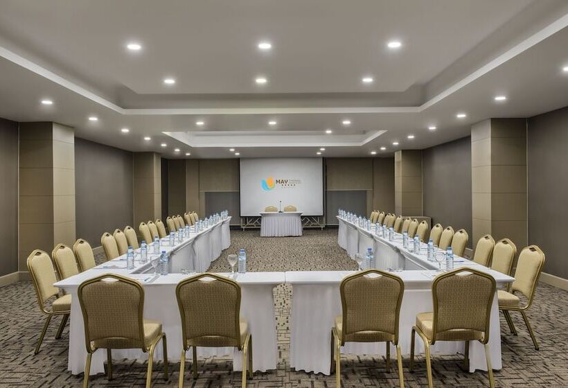 Отель May Thermal Resort Spa