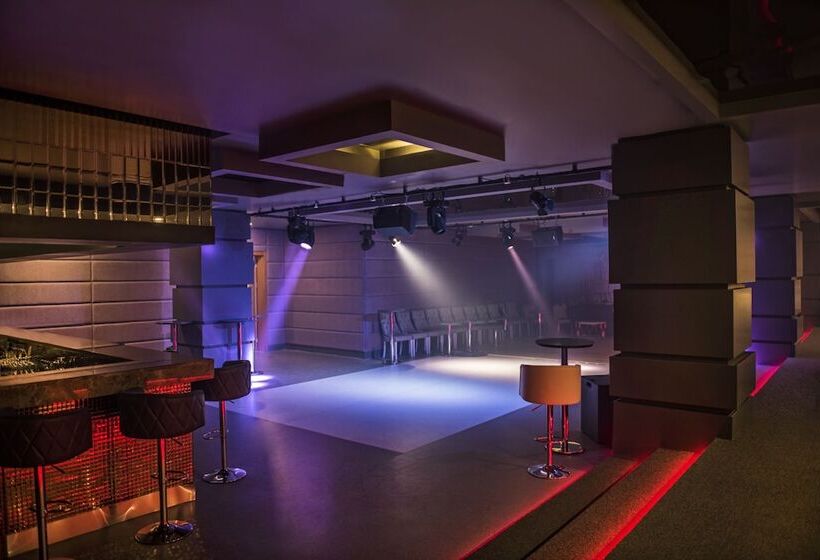 Отель May Thermal Resort Spa