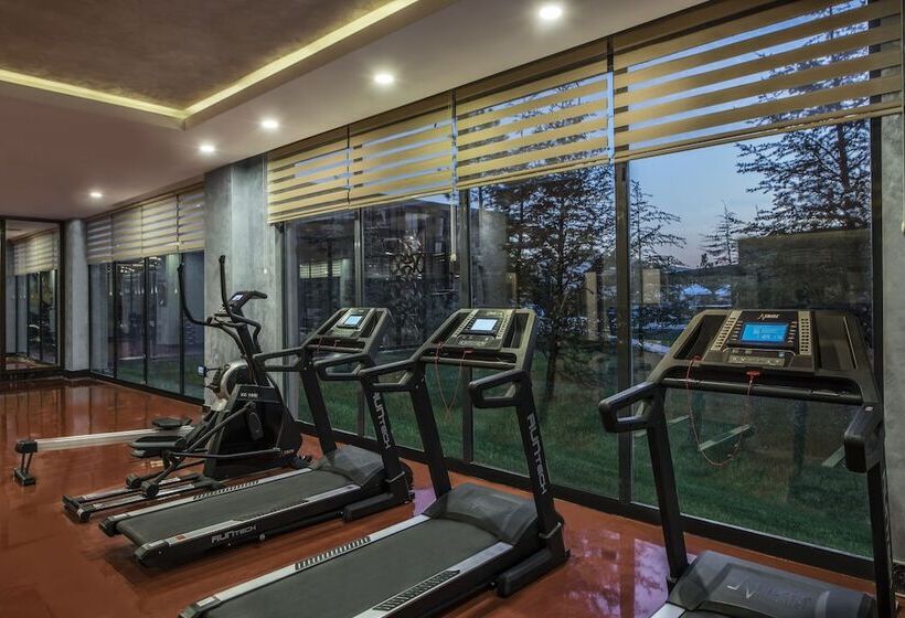 Отель May Thermal Resort Spa