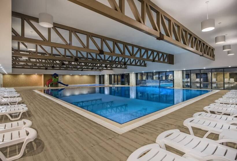 Отель May Thermal Resort Spa