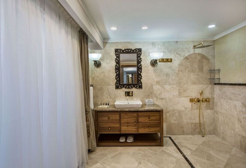 Отель May Thermal Resort Spa