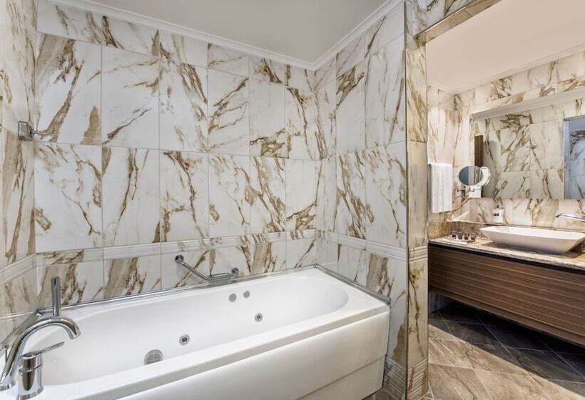 Отель May Thermal Resort Spa