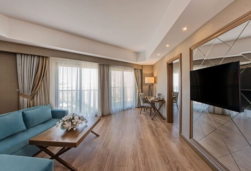 Отель May Thermal Resort Spa