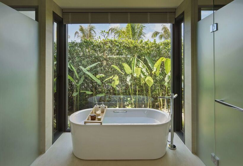 هتل Melia Ho Tram Beach Resort