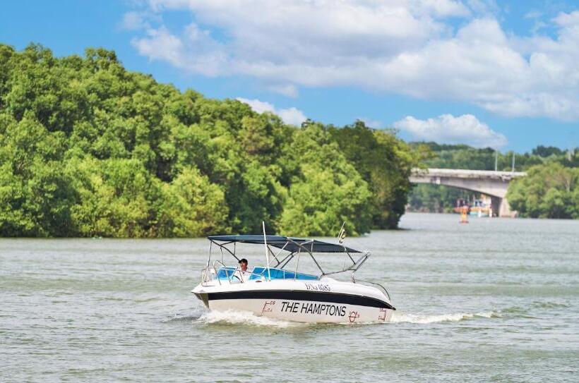 هتل Melia Ho Tram Beach Resort