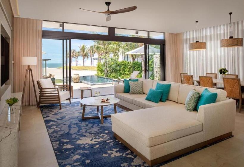 هتل Melia Ho Tram Beach Resort