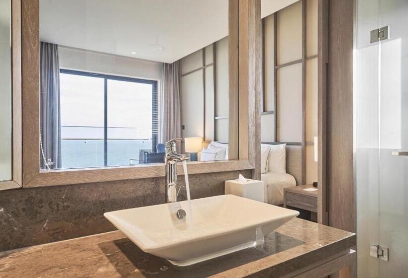 هتل Melia Ho Tram Beach Resort