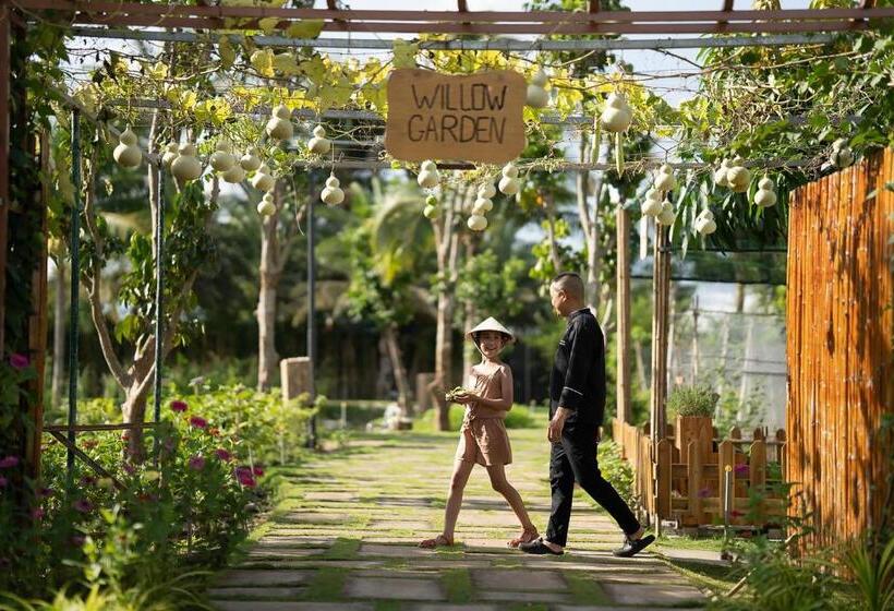 هتل Melia Ho Tram Beach Resort