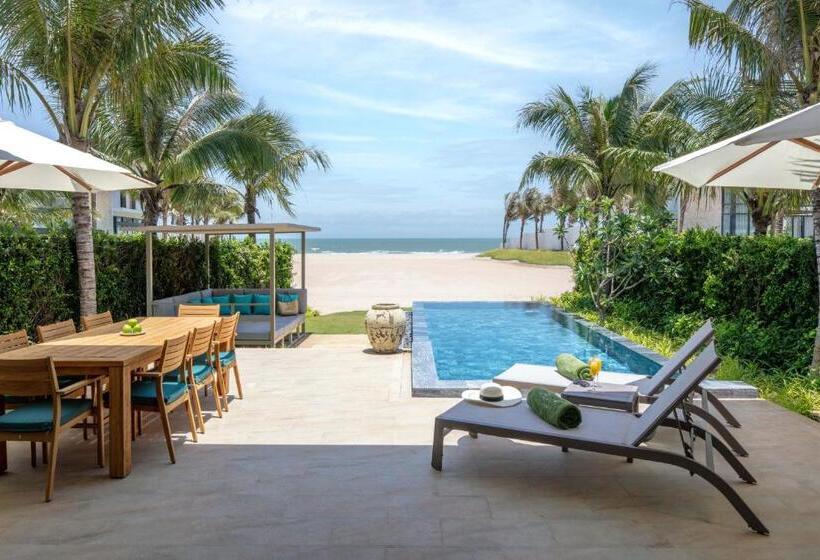 هتل Melia Ho Tram Beach Resort