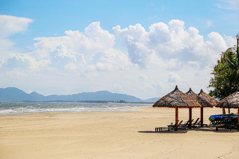 هتل Melia Ho Tram Beach Resort