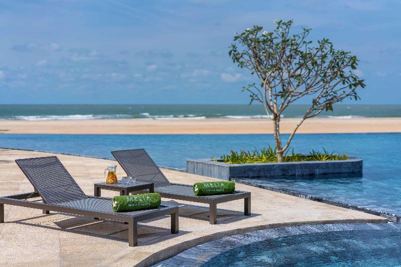هتل Melia Ho Tram Beach Resort