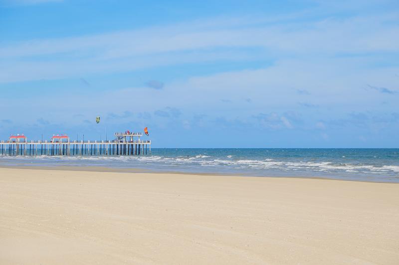 هتل Melia Ho Tram Beach Resort