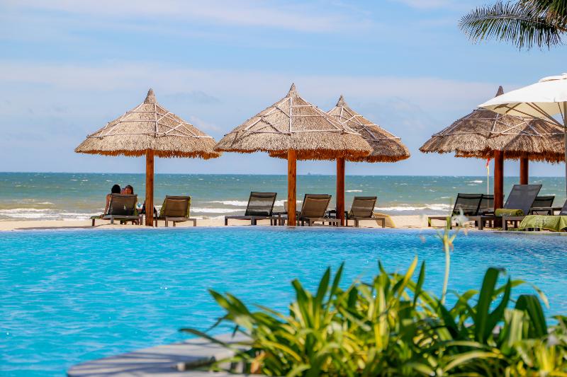 هتل Melia Ho Tram Beach Resort