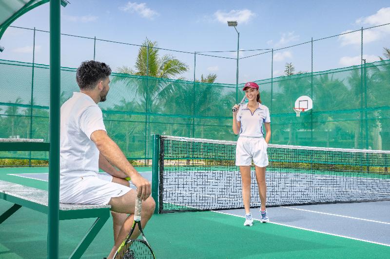 هتل Melia Ho Tram Beach Resort