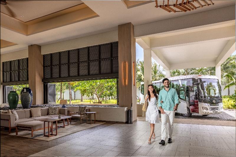 هتل Melia Ho Tram Beach Resort