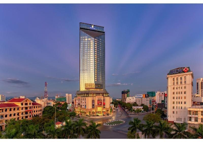 هتل Melia Vinpearl Hue