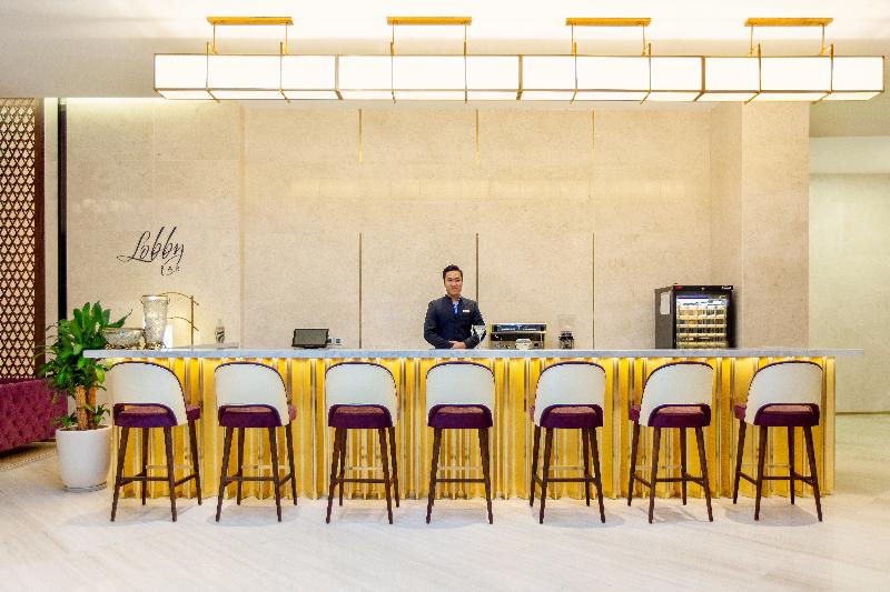 هتل Melia Vinpearl Hue