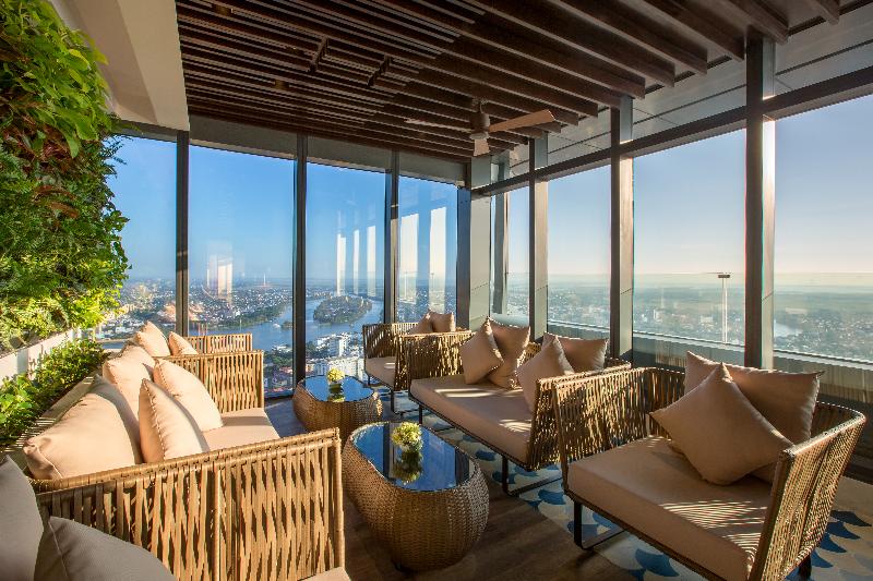 هتل Melia Vinpearl Hue