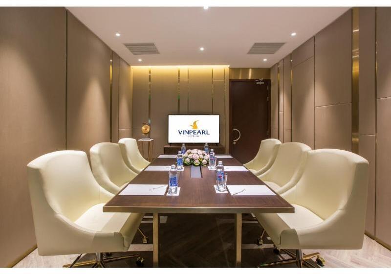 هتل Melia Vinpearl Hue