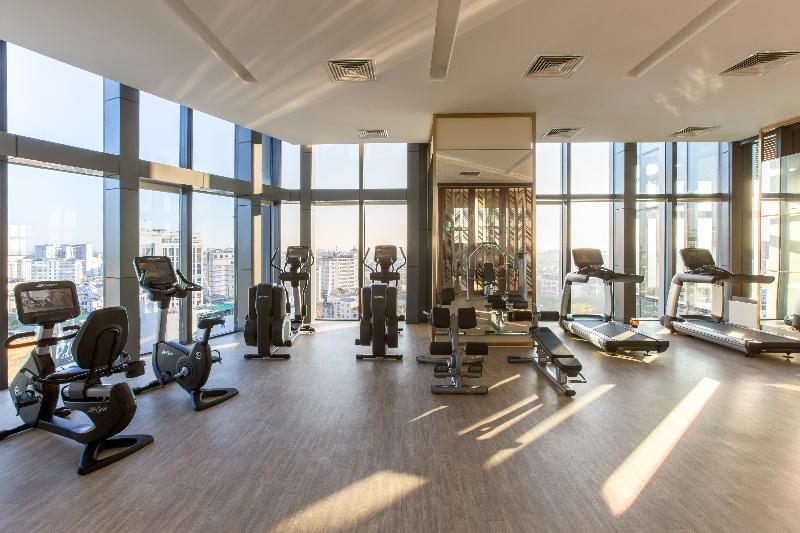 هتل Melia Vinpearl Hue