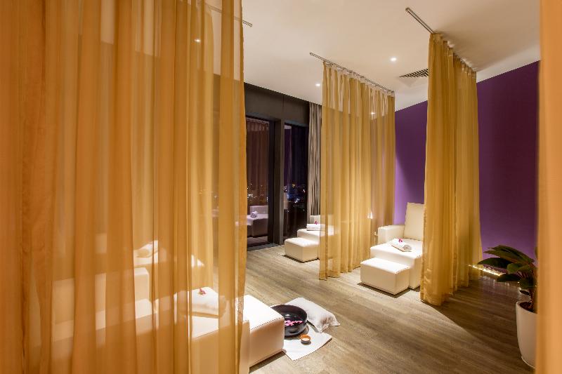 هتل Melia Vinpearl Hue