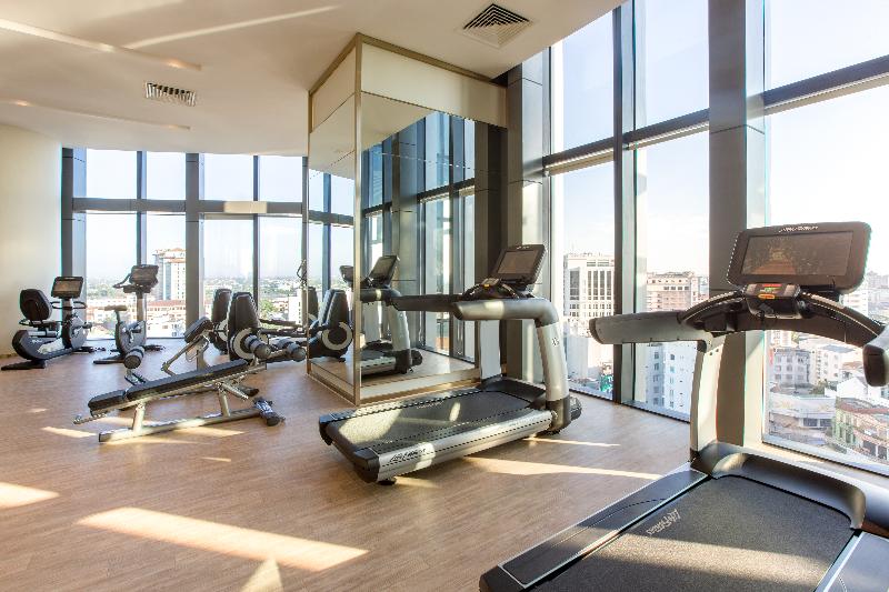 هتل Melia Vinpearl Hue