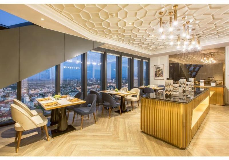 هتل Melia Vinpearl Hue