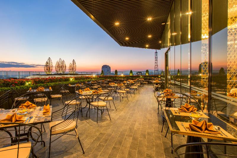 هتل Melia Vinpearl Hue