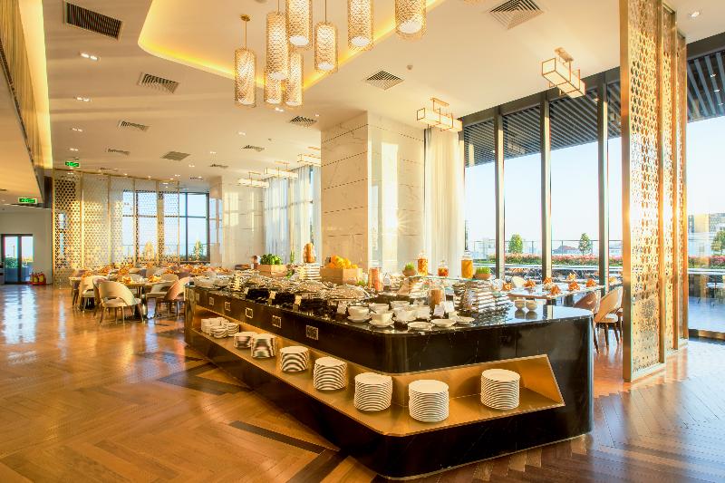 هتل Melia Vinpearl Hue