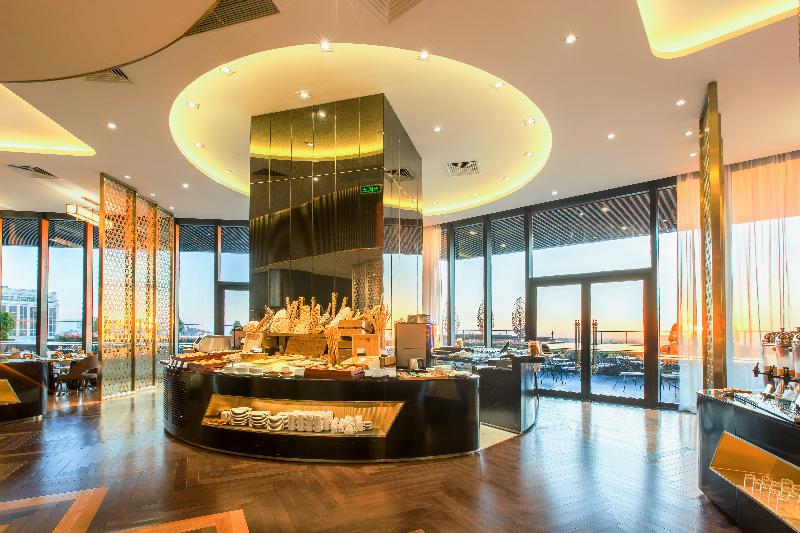 هتل Melia Vinpearl Hue